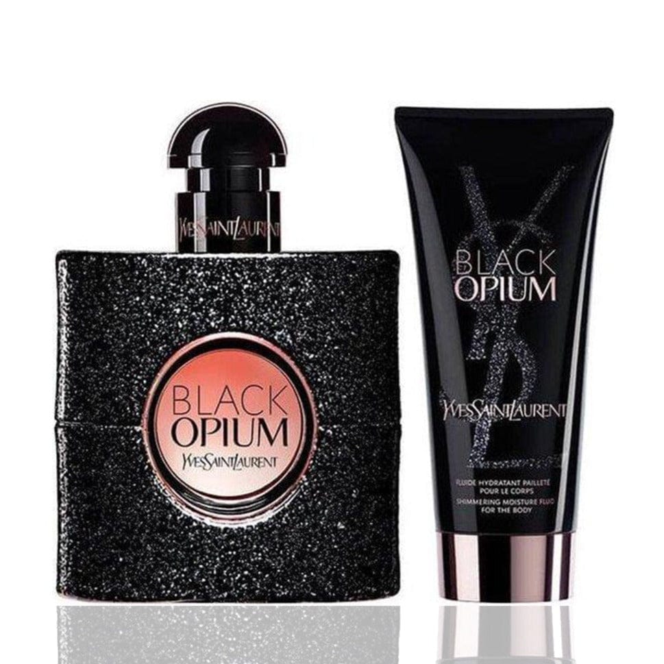 Yves Saint Laurent Black Opium - For Women Eau De Parfum