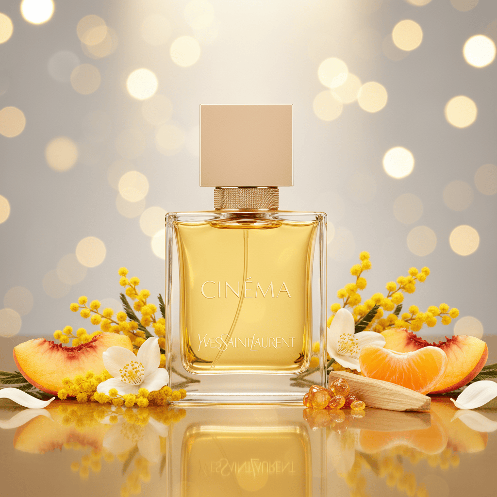 Yves Saint Laurent Cinema 2024 2.7 oz / 80 ml