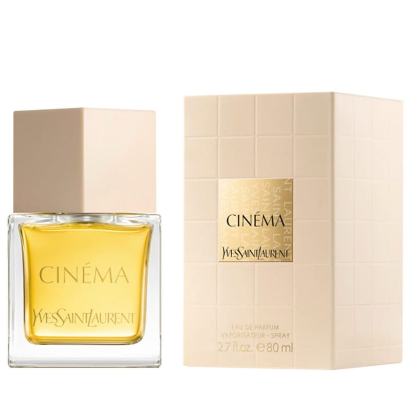 Yves Saint Laurent Cinema 2024 2.7 oz / 80 ml