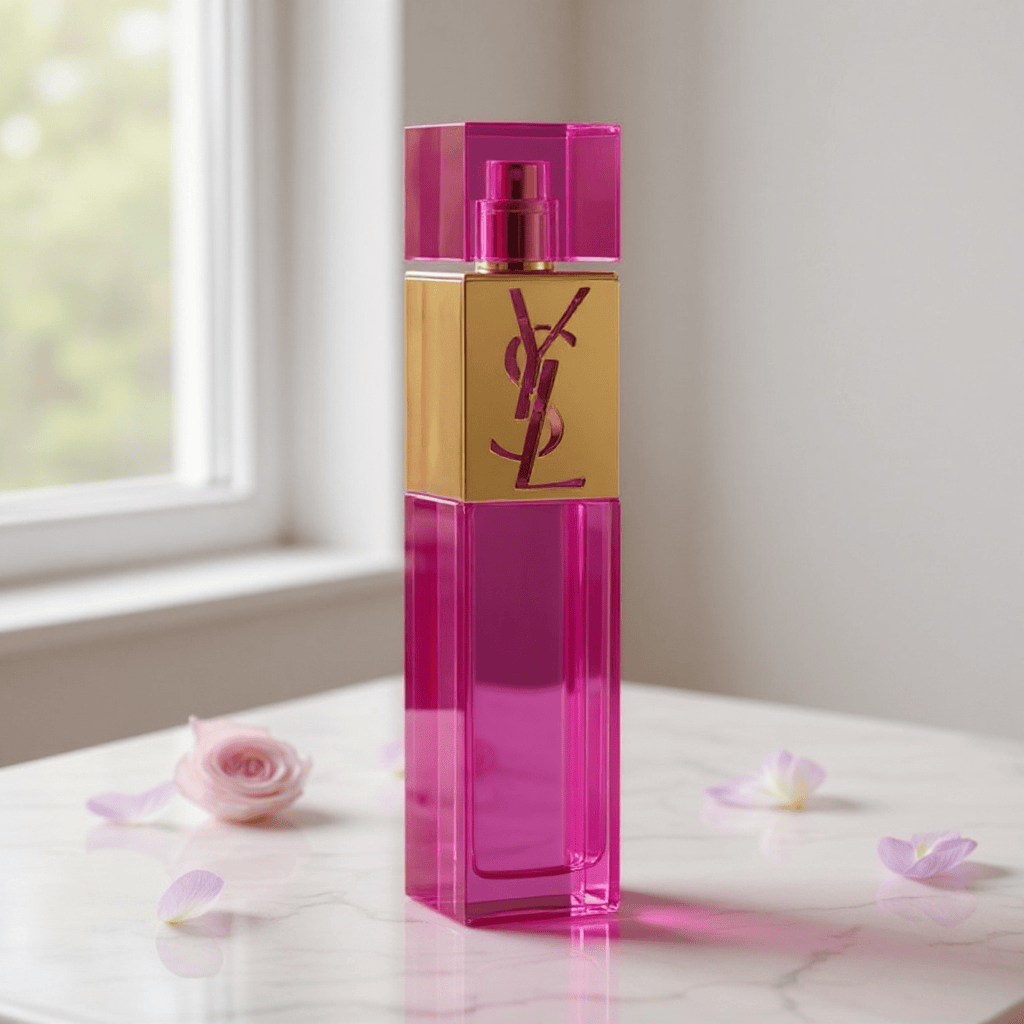 Yves Saint Laurent Elle– Fandi Perfume