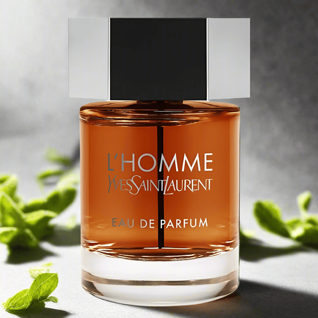 Yves Saint Laurent L'Homme - For Men Eau de Parfum
