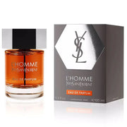 Yves Saint Laurent L'Homme - For Men Eau de Parfum