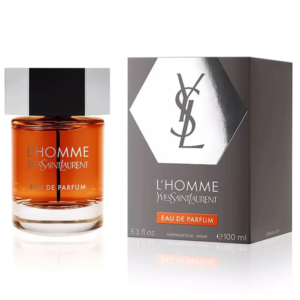 Yves Saint Laurent L'Homme - For Men Eau de Parfum