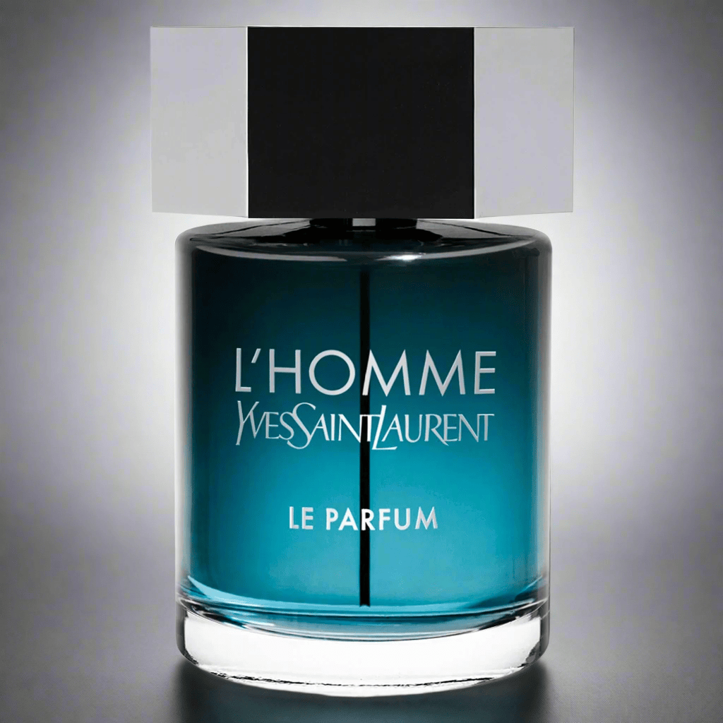 Yves Saint Laurent L’Homme Le Parfum - For Men Eau de Parfum 3.3 oz / 100 ml