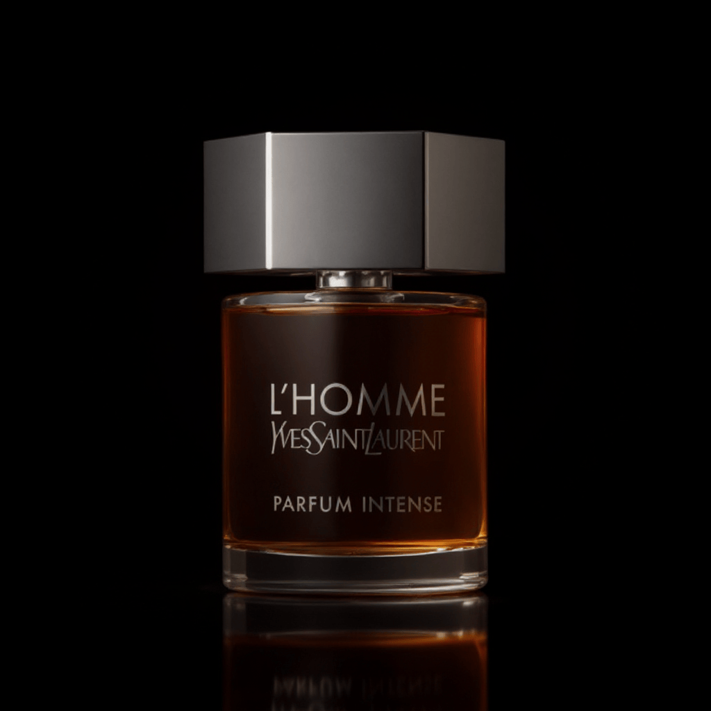 Yves Saint Laurent L'Homme Parfum Intense - For Men Eau de Parfum 3.3 oz / 100 ml