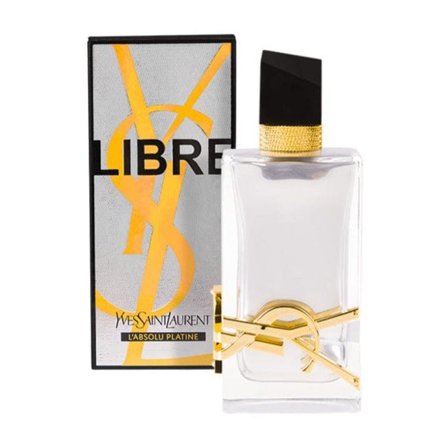 Yves Saint Laurent Libre Absolu Platine For Women Eau de Parfum