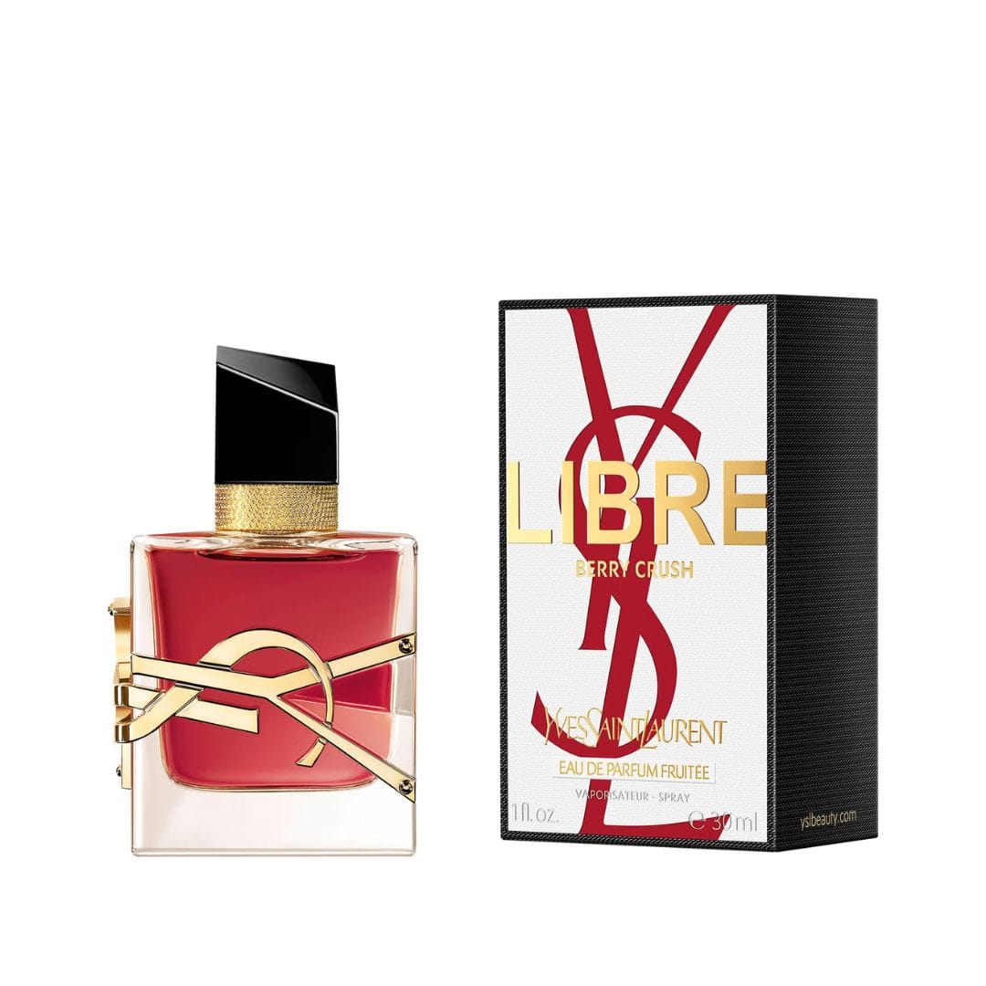 Yves Saint Laurent Libre Berry Crush 1.0 oz / 30 ml