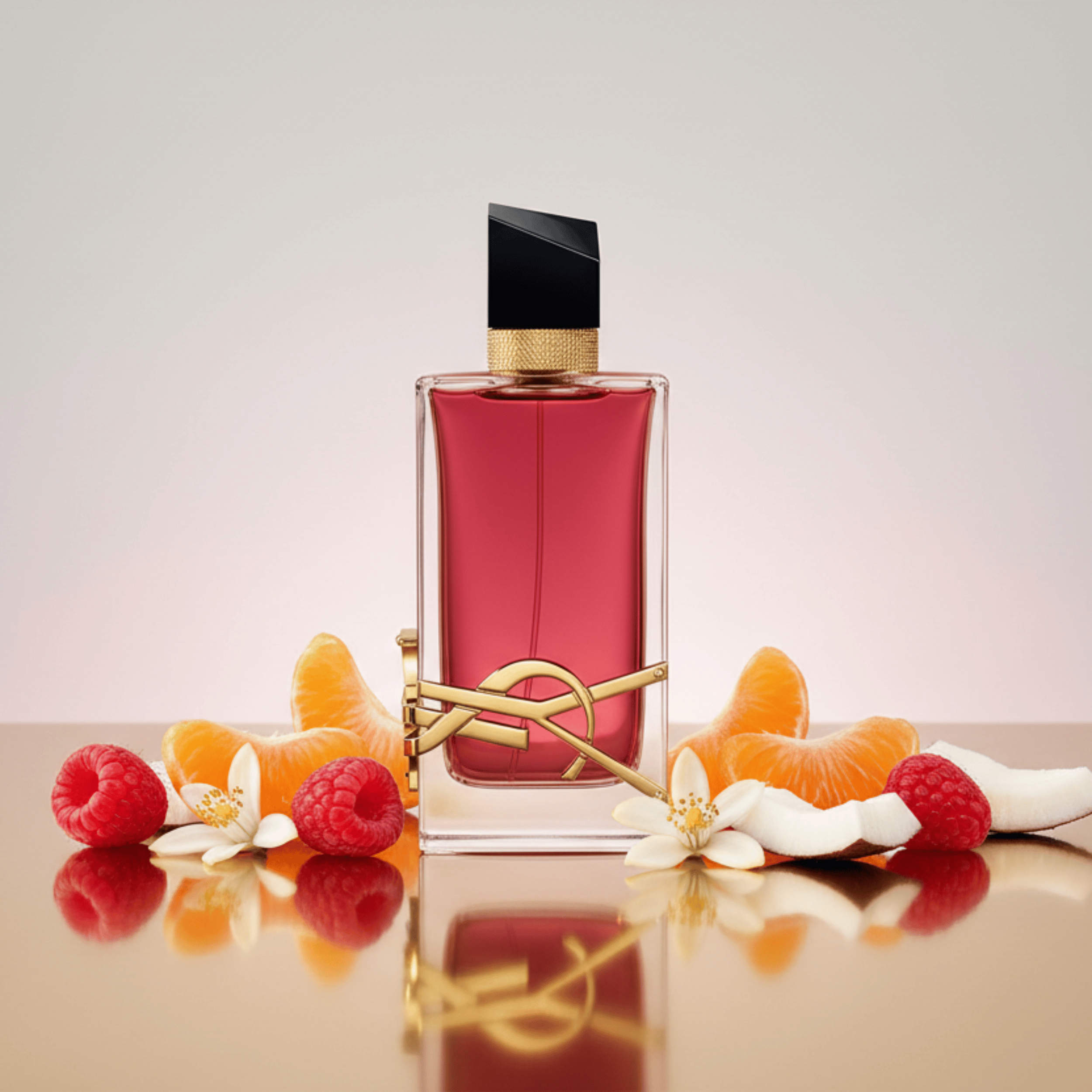 Yves Saint Laurent Libre Berry Crush