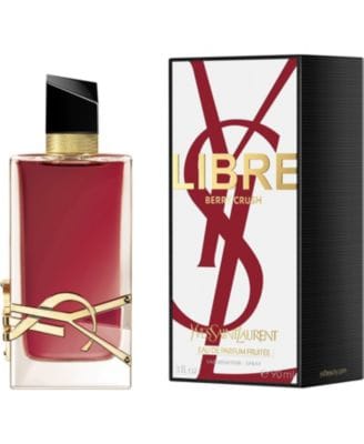 Yves Saint Laurent Libre Berry Crush 3.0 oz / 90 ml