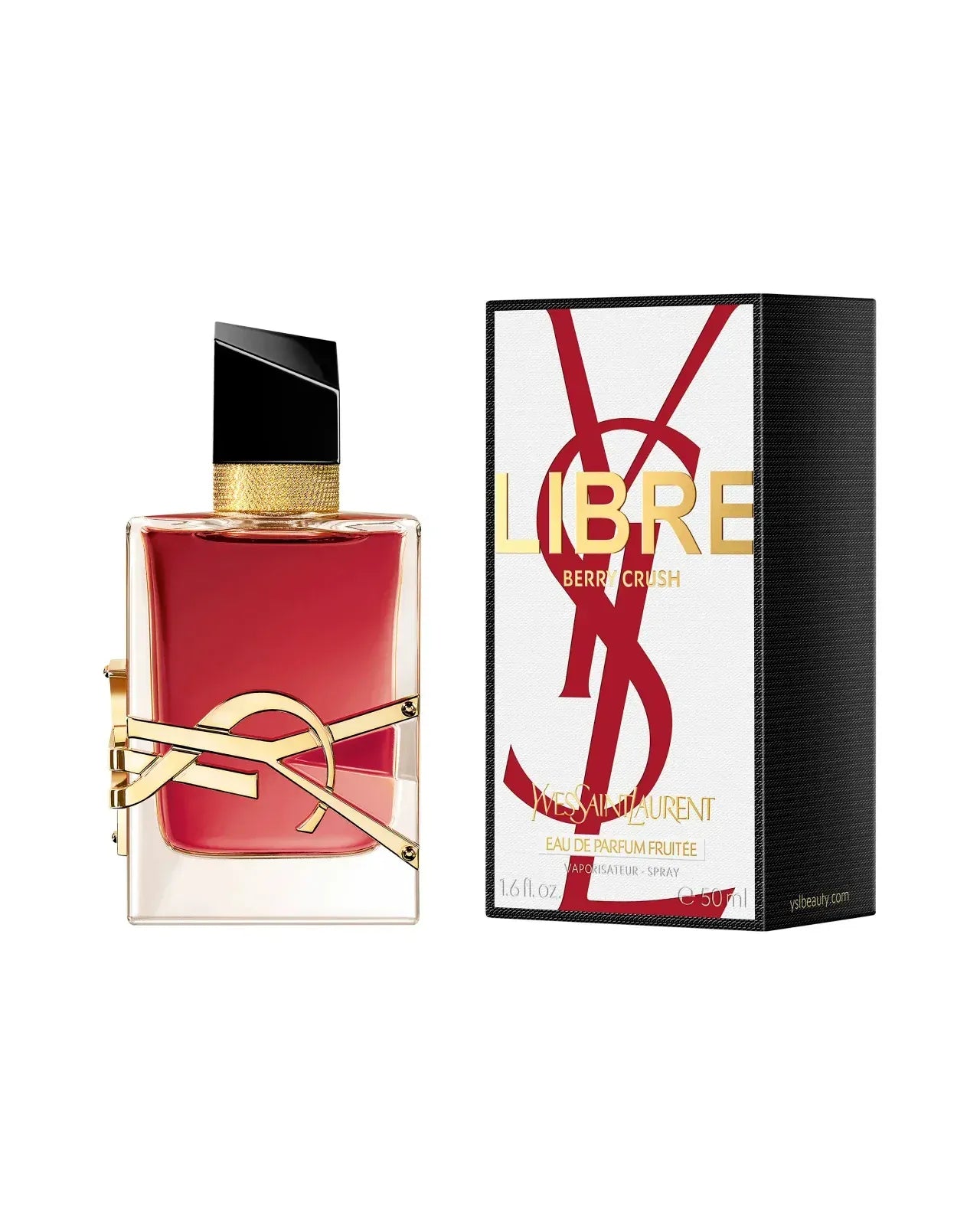 Yves Saint Laurent Libre Berry Crush 1.6 oz / 50 ml