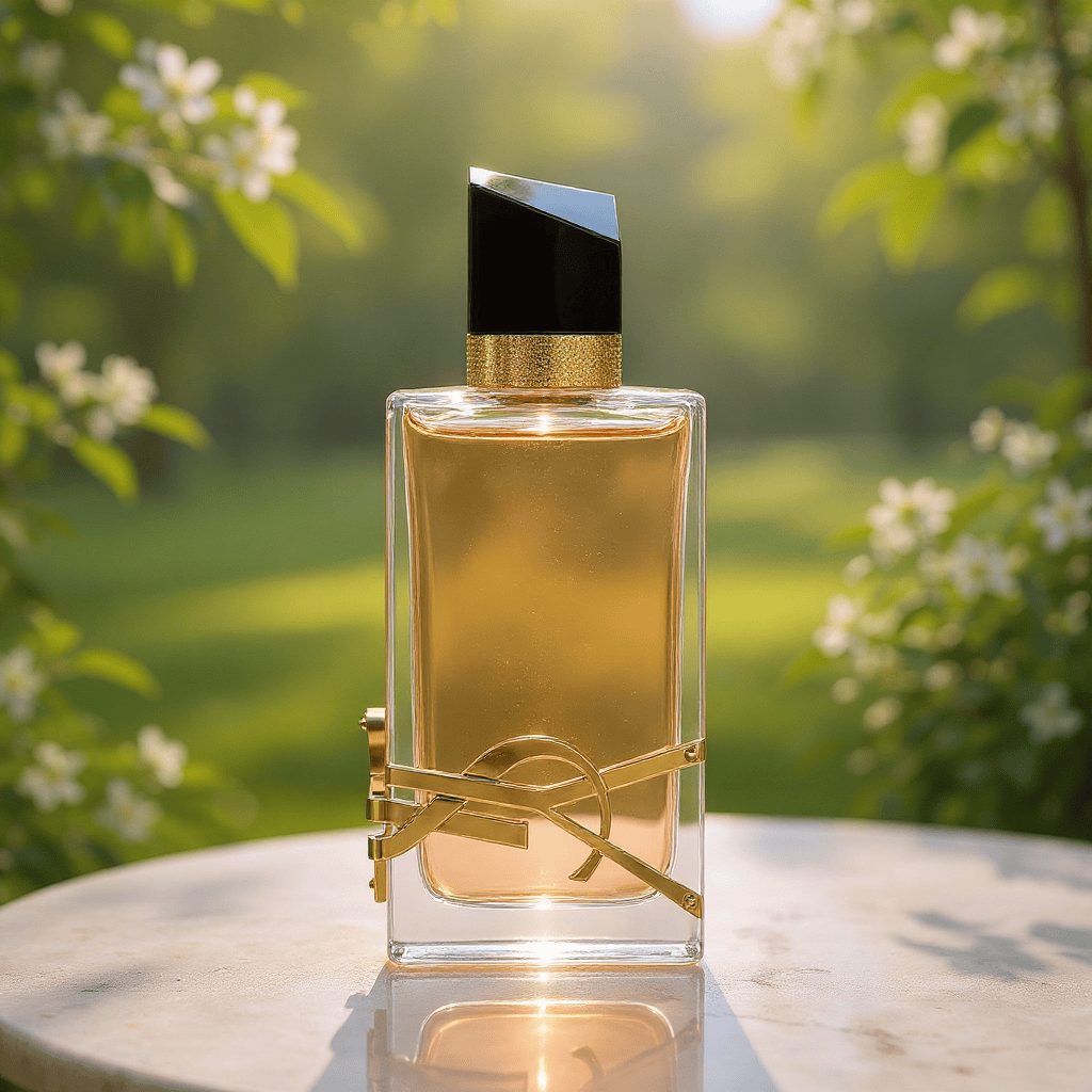 Yves Saint Laurent Libre Eau de Toilette For Women Eau de Toilette