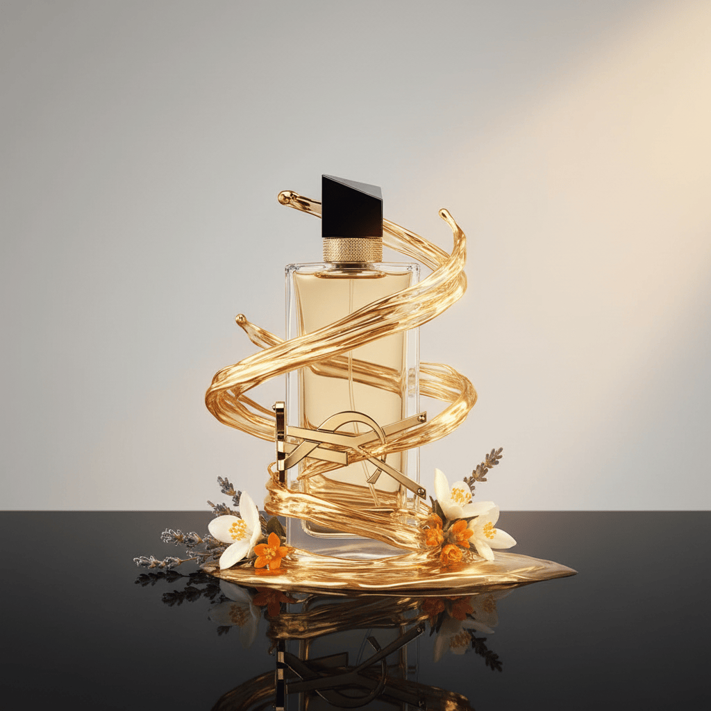 Yves Saint Laurent Libre For Women Eau de Parfum