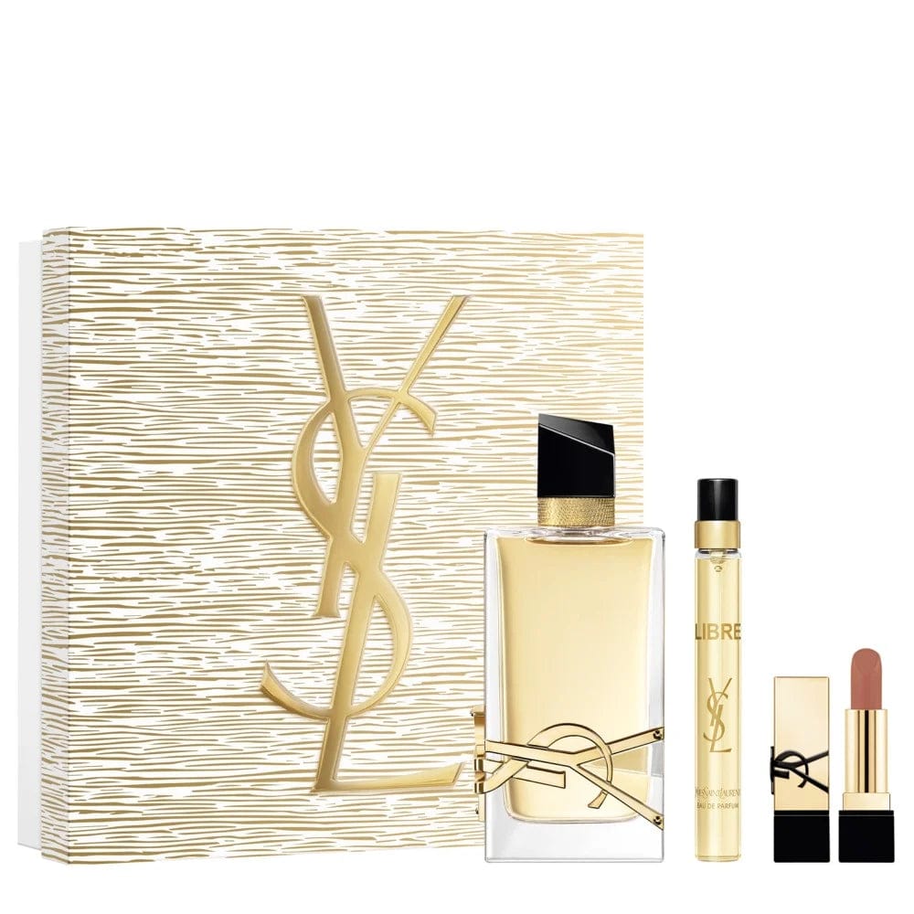 Yves Saint Laurent Libre– Fandi Perfume