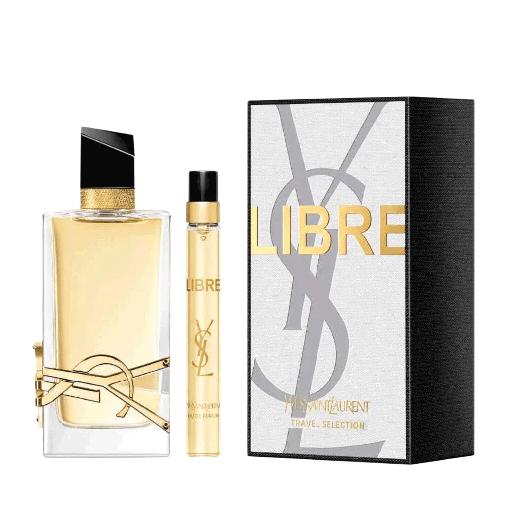 Yves Saint Laurent Libre For Women Eau de Parfum– Fandi Perfume
