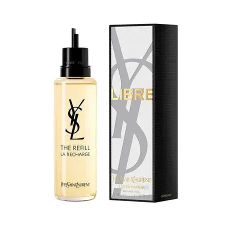Yves Saint Laurent Libre For Women Eau de Parfum Refill 3.3 oz / 100 ml