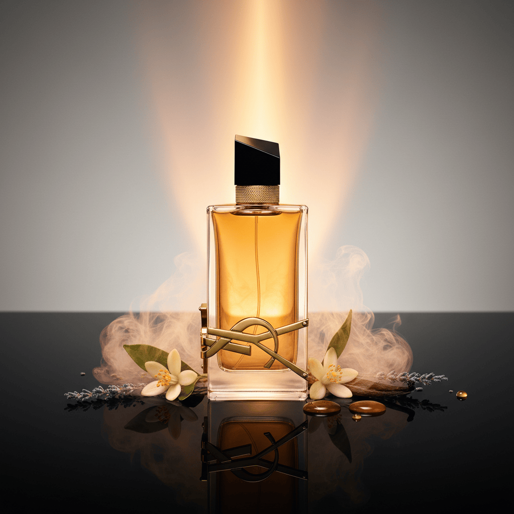 Yves Saint Laurent Libre Intense For Women Eau de Parfum