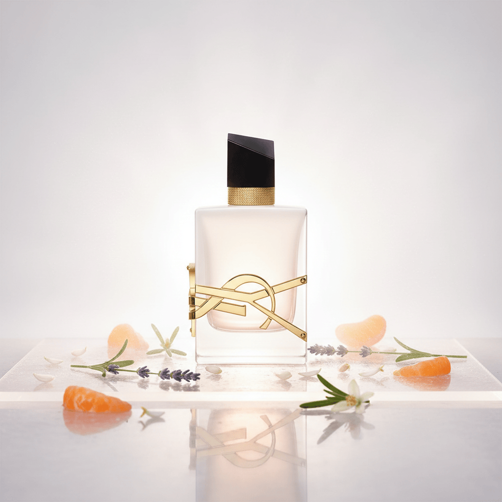 Yves Saint Laurent Libre L’Eau Nue For Women Eau de parfum