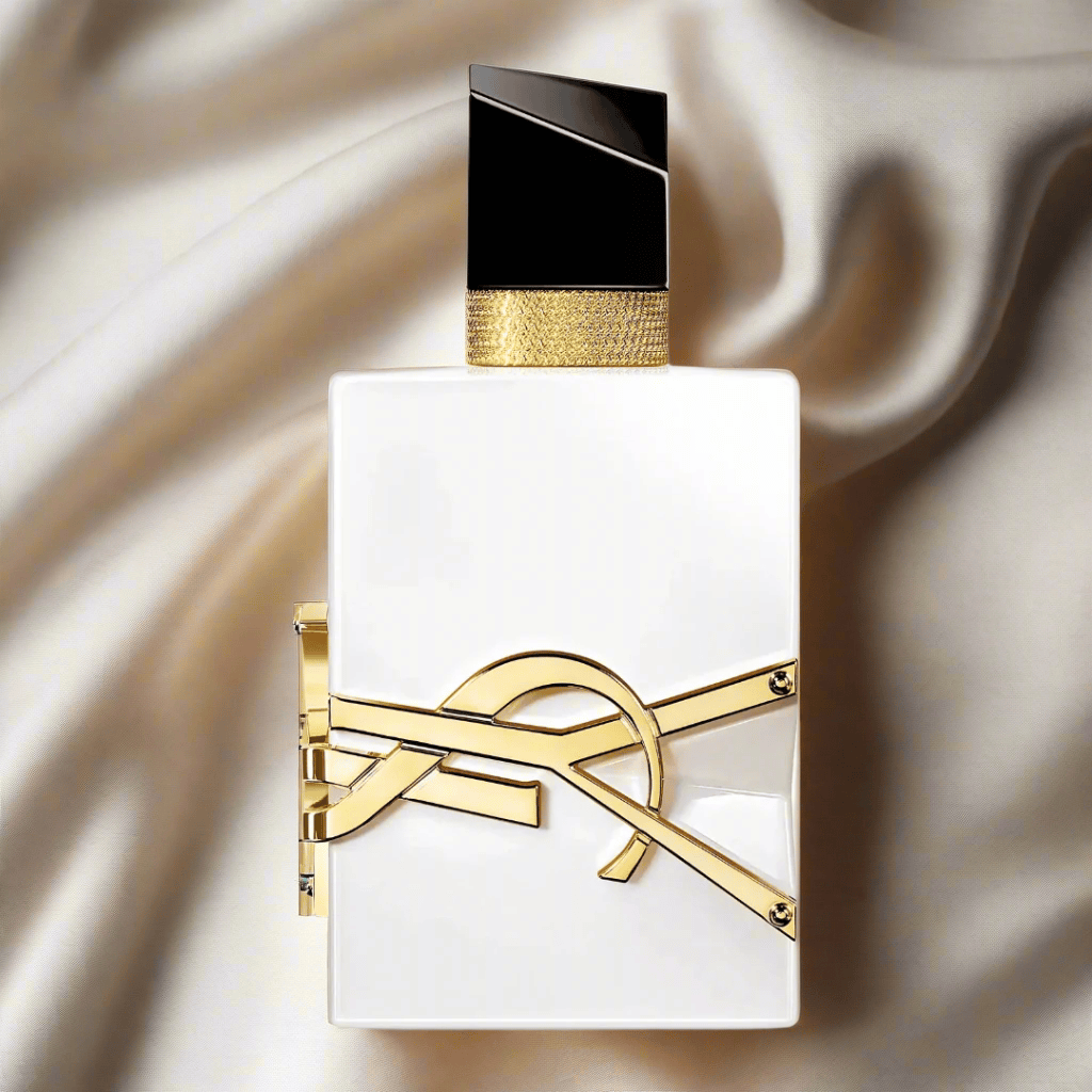Yves Saint Laurent Libre L’Eau Nue For Women Eau de parfum