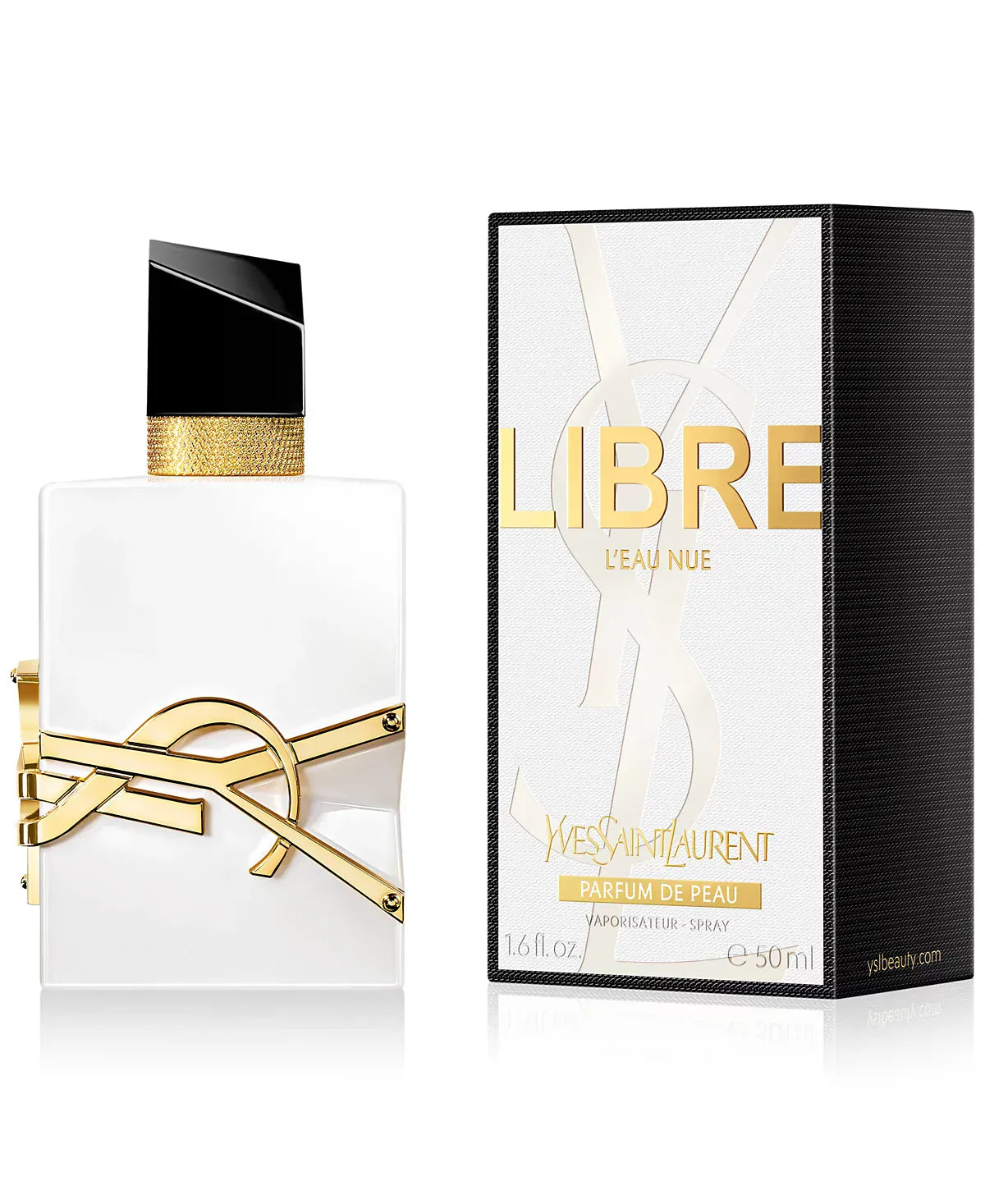 Yves Saint Laurent Libre L’Eau Nue For Women Eau de parfum