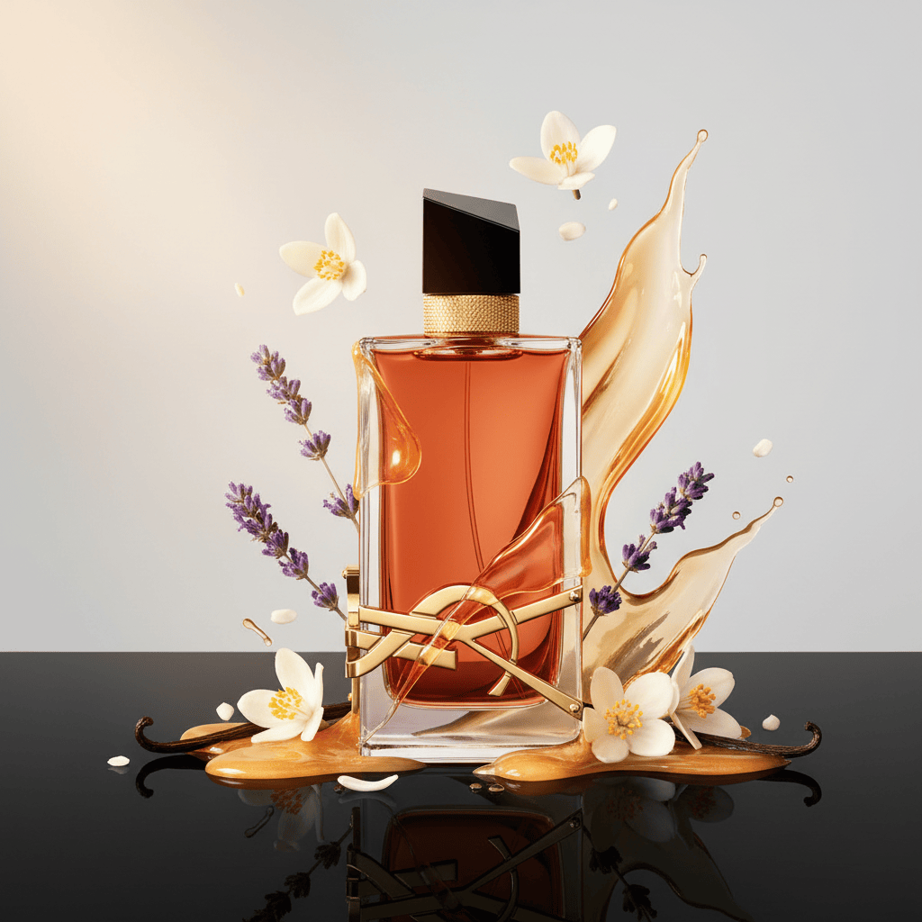 Yves Saint Laurent Libre Le Parfum For Women Eau de Parfum