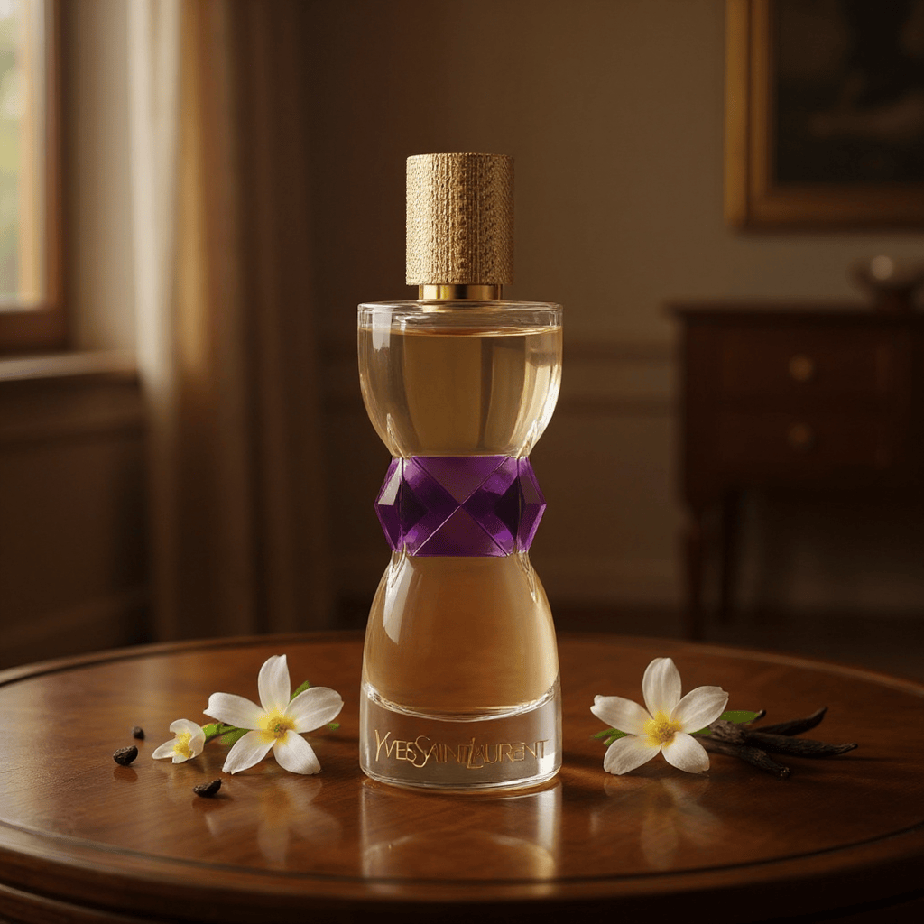 Yves Saint Laurent Manifesto - For Women Eau De Parfum