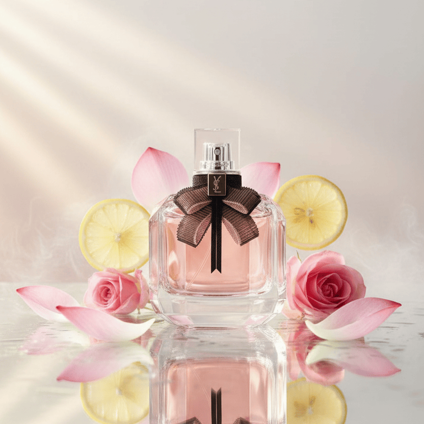 Yves Saint Laurent Mon Paris Lumiere 3.0 oz / 90 ml