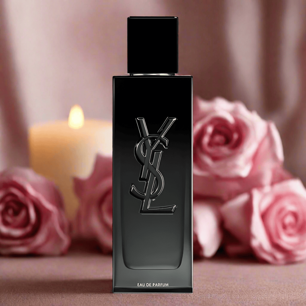 Yves Saint Laurent Myslf For Men Eau de Parfum
