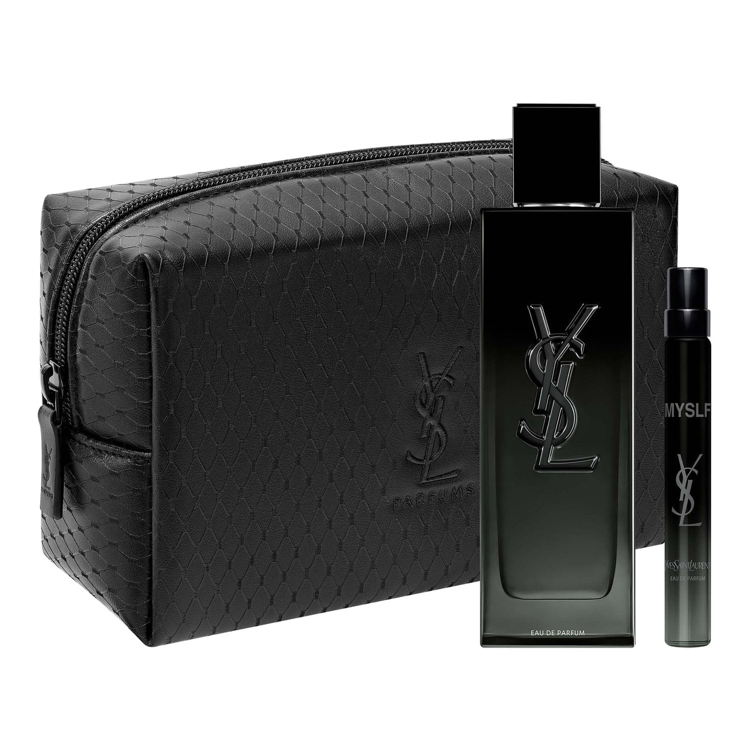 Yves Saint Laurent Myslf For Men Eau de Parfum
