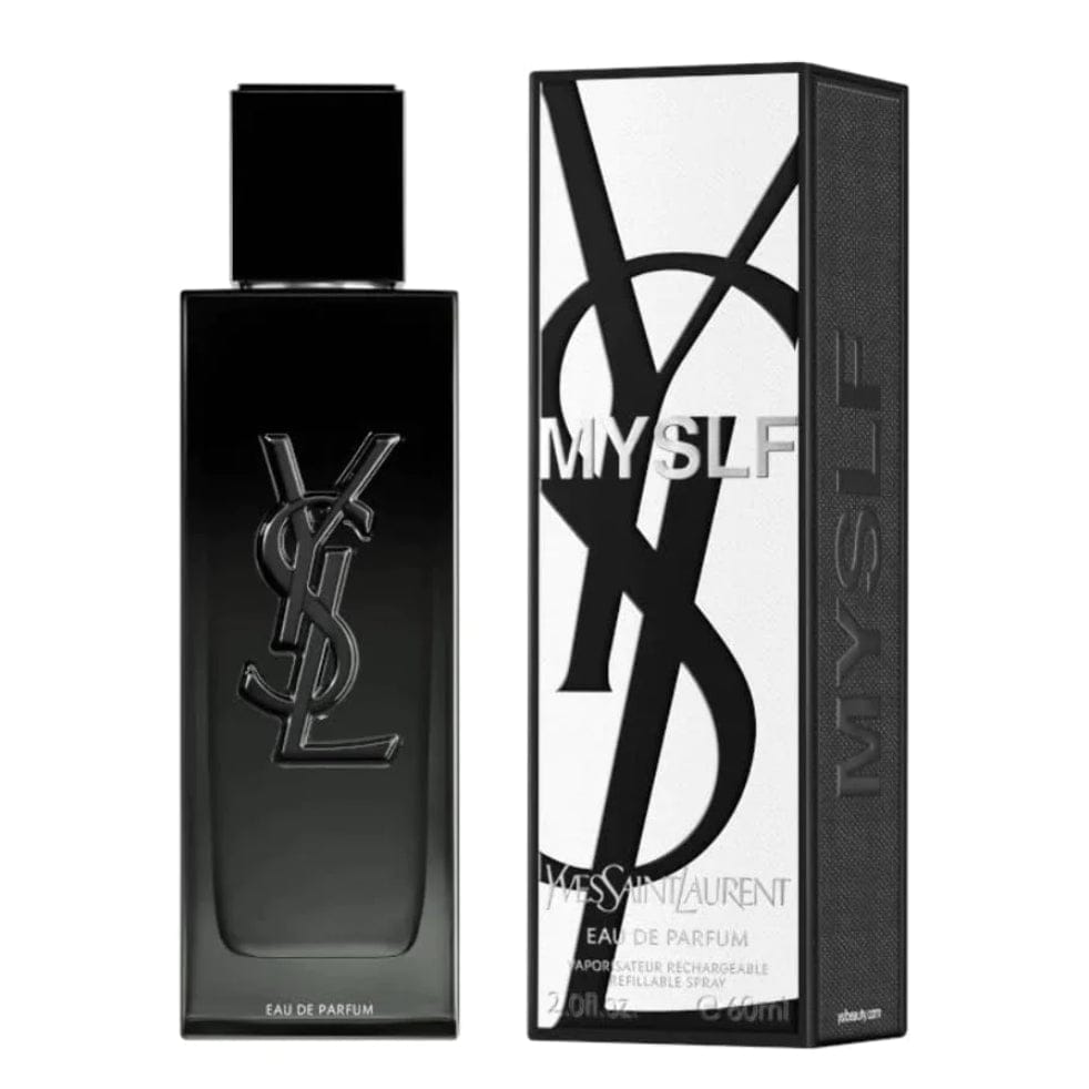 Yves Saint Laurent Myslf For Men Eau de Parfum 3.4 oz / 100 ml