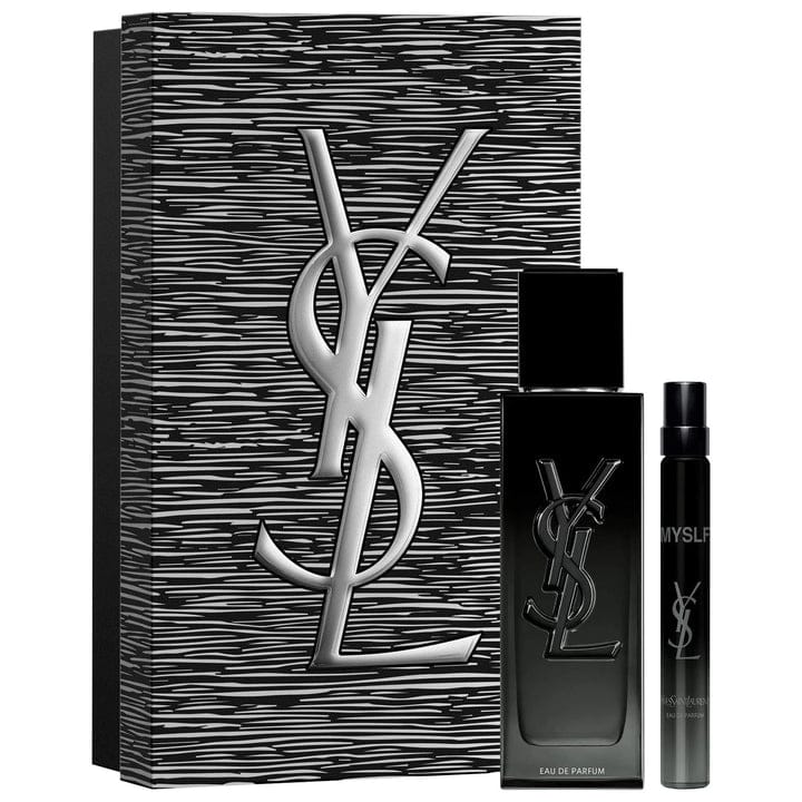 Yves Saint Laurent Myslf For Men Eau de Parfum Gift Set 3.4 oz / 100 ml