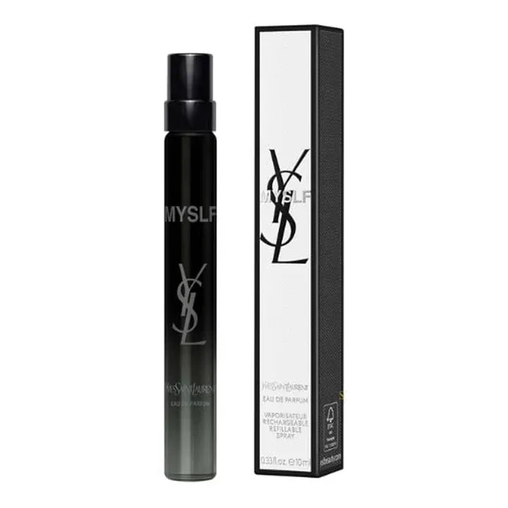 Yves Saint Laurent Myslf For Men Eau de Parfum 0.33 oz / 10 ml