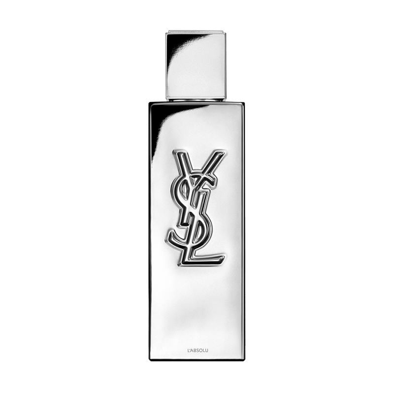 Yves Saint Laurent MYSLF L’Absolu For Men Eau de Parfum
