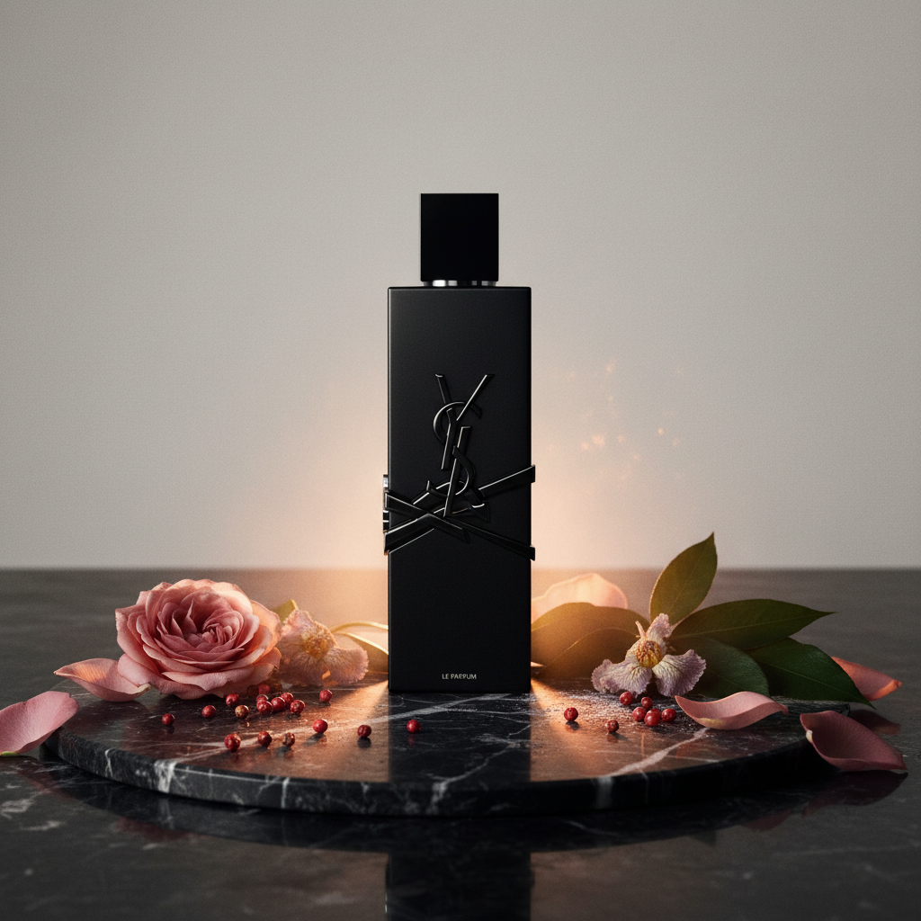 Yves Saint Laurent Myslf Le Parfum– Fandi Perfume Yves Saint Laurent Myslf Le Parfum– Fandi Perfume
