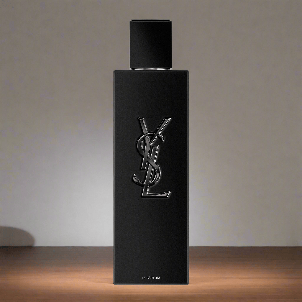 Yves Saint Laurent Myslf Le Parfum Eau de Parfum