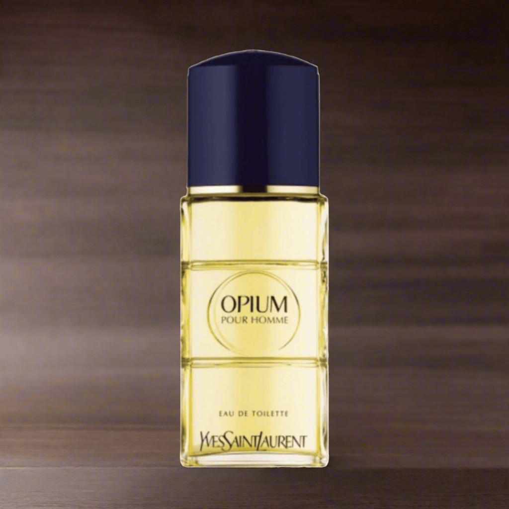 Yves Saint Laurent Opium - For Men Eau de Toilette 3.4 oz / 100 ml
