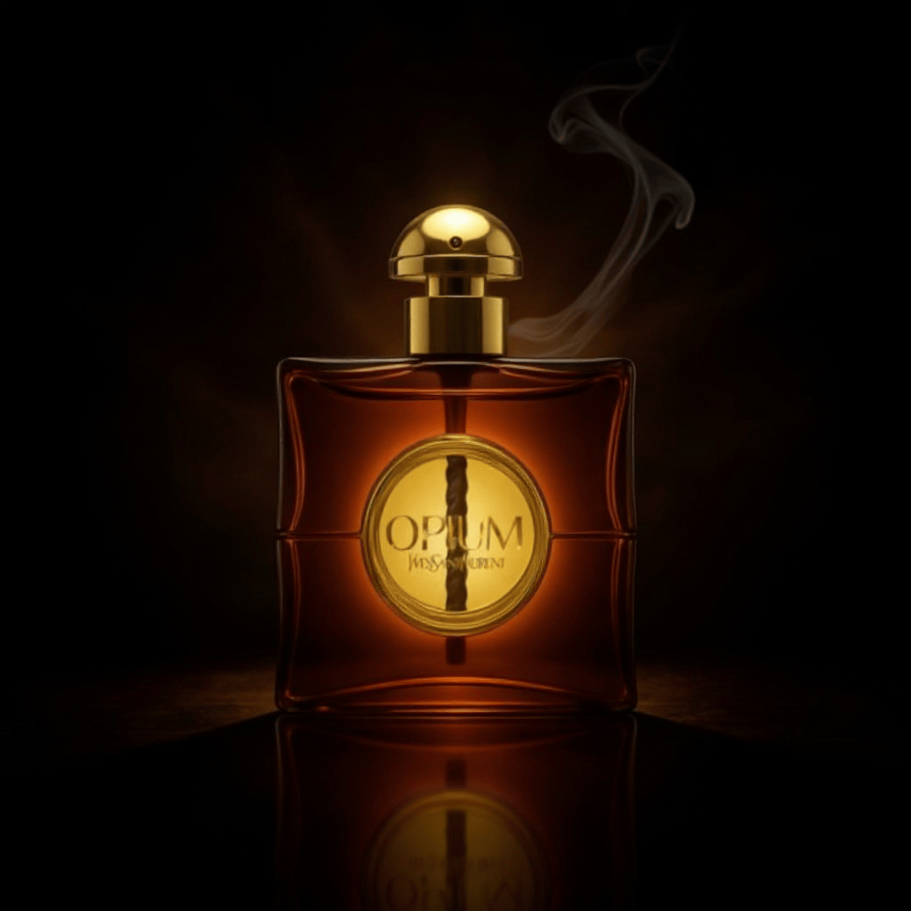 Yves Saint Laurent Opium - For Women Eau de Parfum