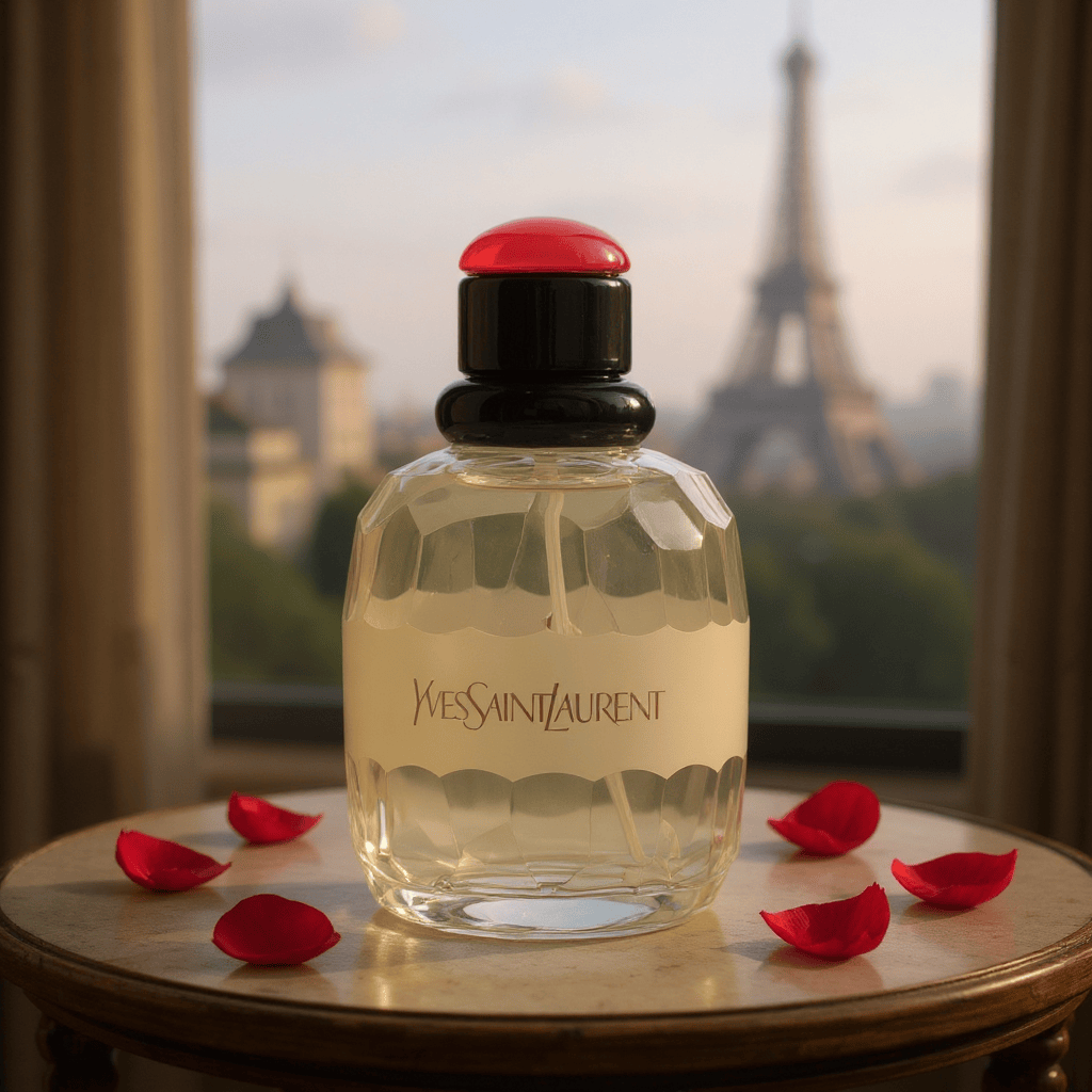 Yves Saint Laurent Paris Eau de Parfum - For Women Eau de Parfum