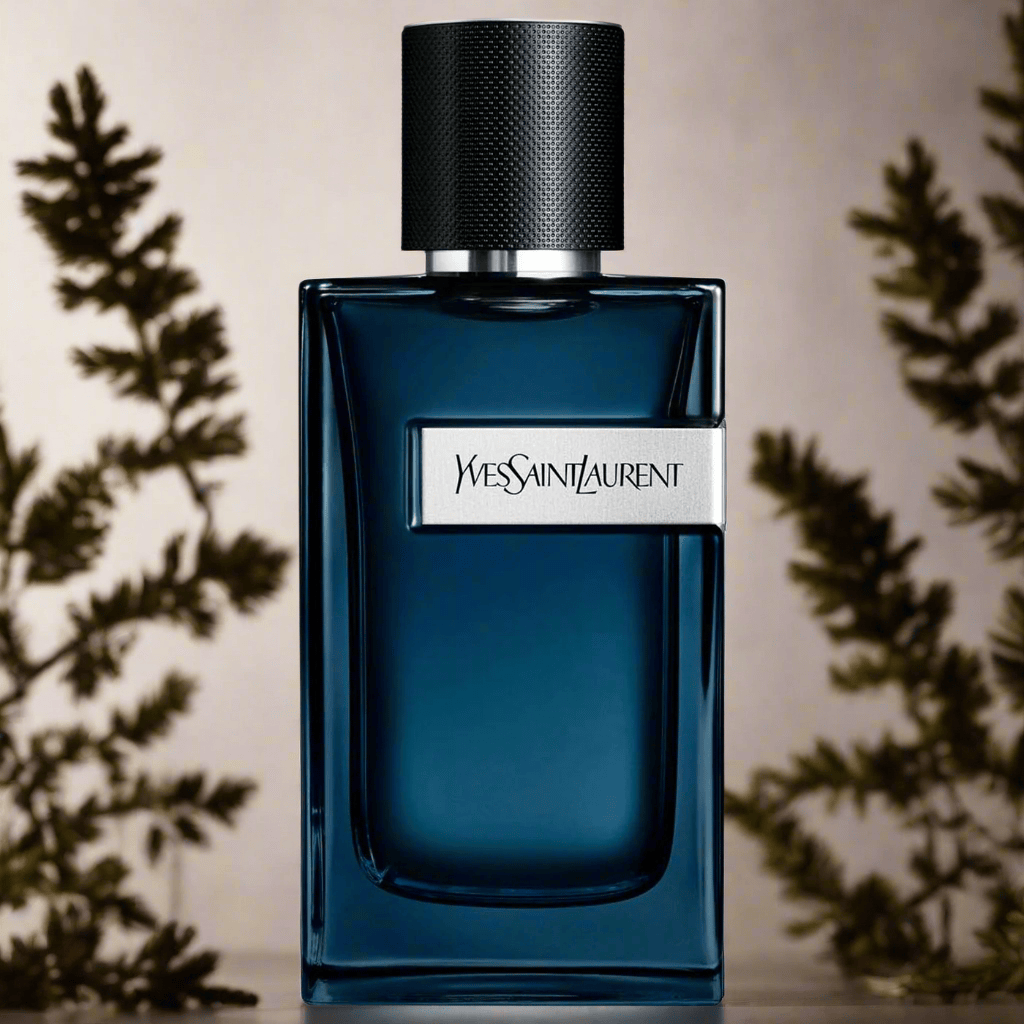 Yves Saint Laurent Y Eau de Parfum Intense - For Men Eau de Parfum Yves Saint Laurent Y Eau de Parfum Intense - For Men Eau de Parfum