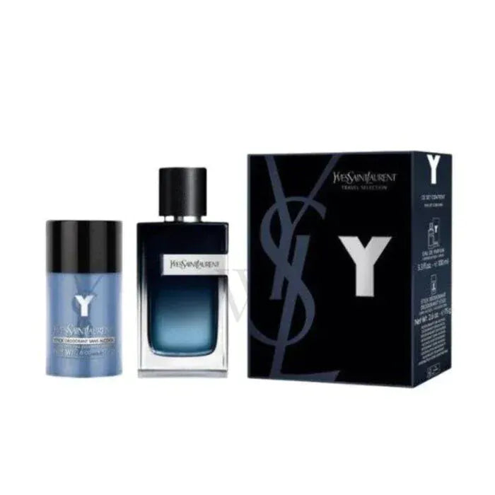 Yves Saint Laurent Y - For Men Eau de Parfum