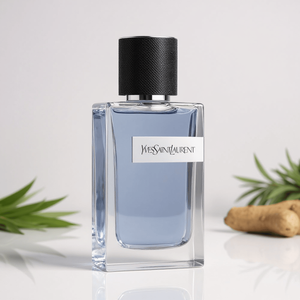 Yves Saint Laurent Y Eau De Toilette– Fandi Perfume