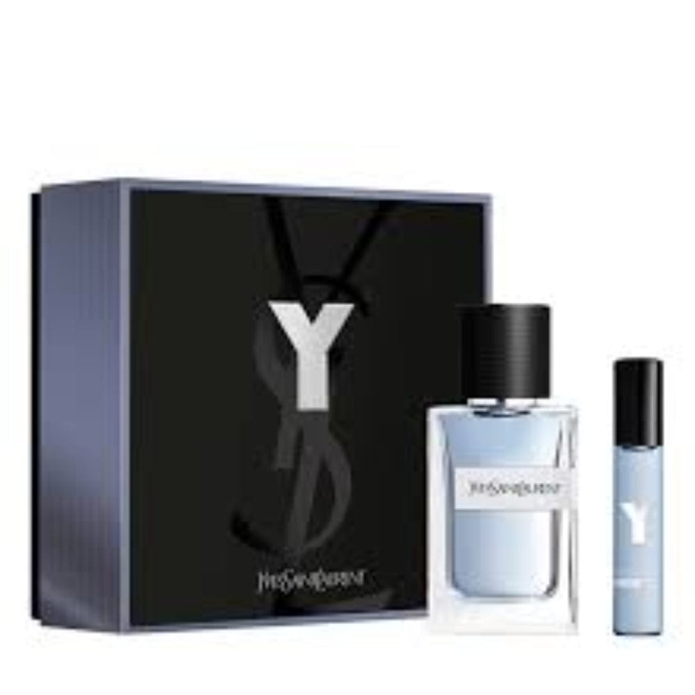 Yves Saint Laurent Y For Men Eau De Toilette