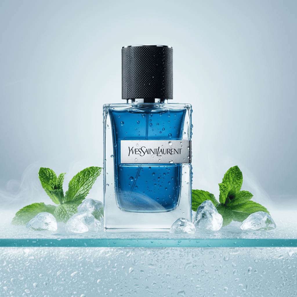 Yves Saint Laurent Y Iced Cologne 2.0 oz / 60 ml