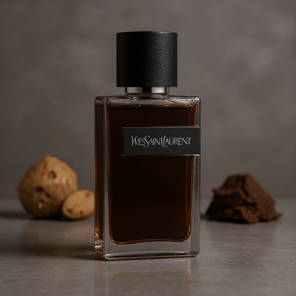 Yves Saint Laurent Y Le Parfum For Men Eau De Parfum