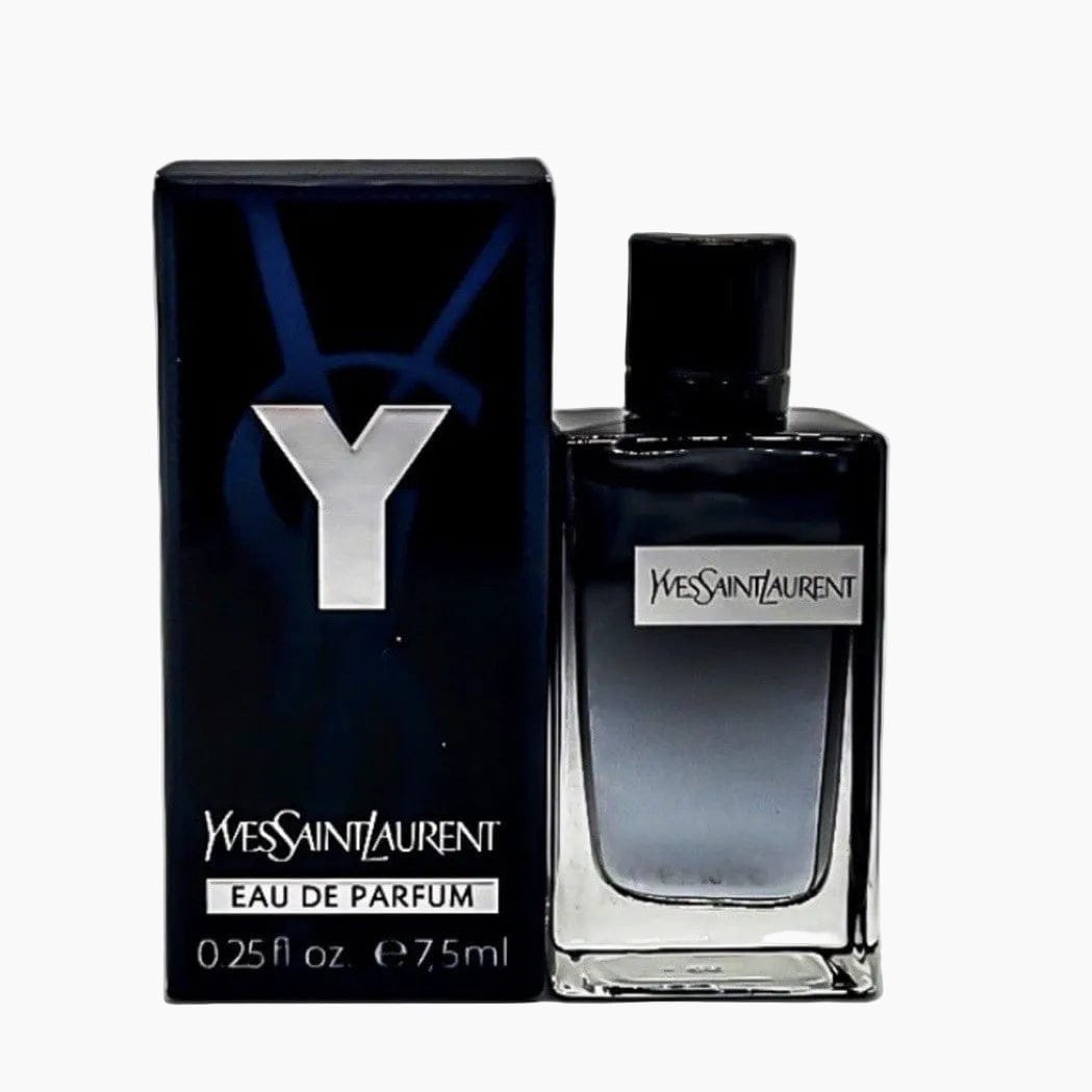 Yves Saint Laurent Y Le Parfum For Men Eau De Parfum 0.25 oz / 7.5 ml