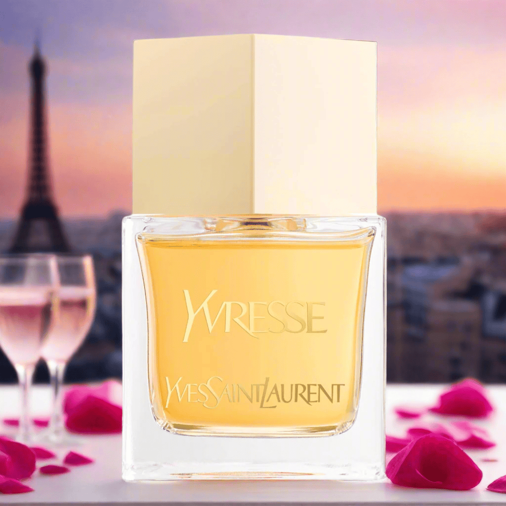 Yves Saint Laurent Yvresse - For Women Eau de Toilette 2.7 oz / 80 ml