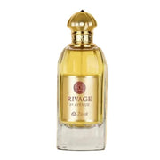 Zakat Rivage 5th Avenue Unisex Perfume/Cologne For Men & Women Eau de Parfum 3.4 oz Edp