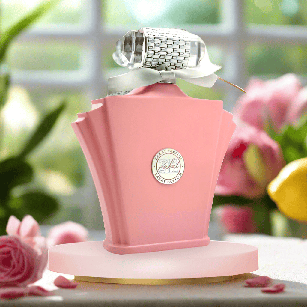 Zakat Z12 Women’s Perfume/Cologne For Women Eau de Parfum 3.4 oz Edp