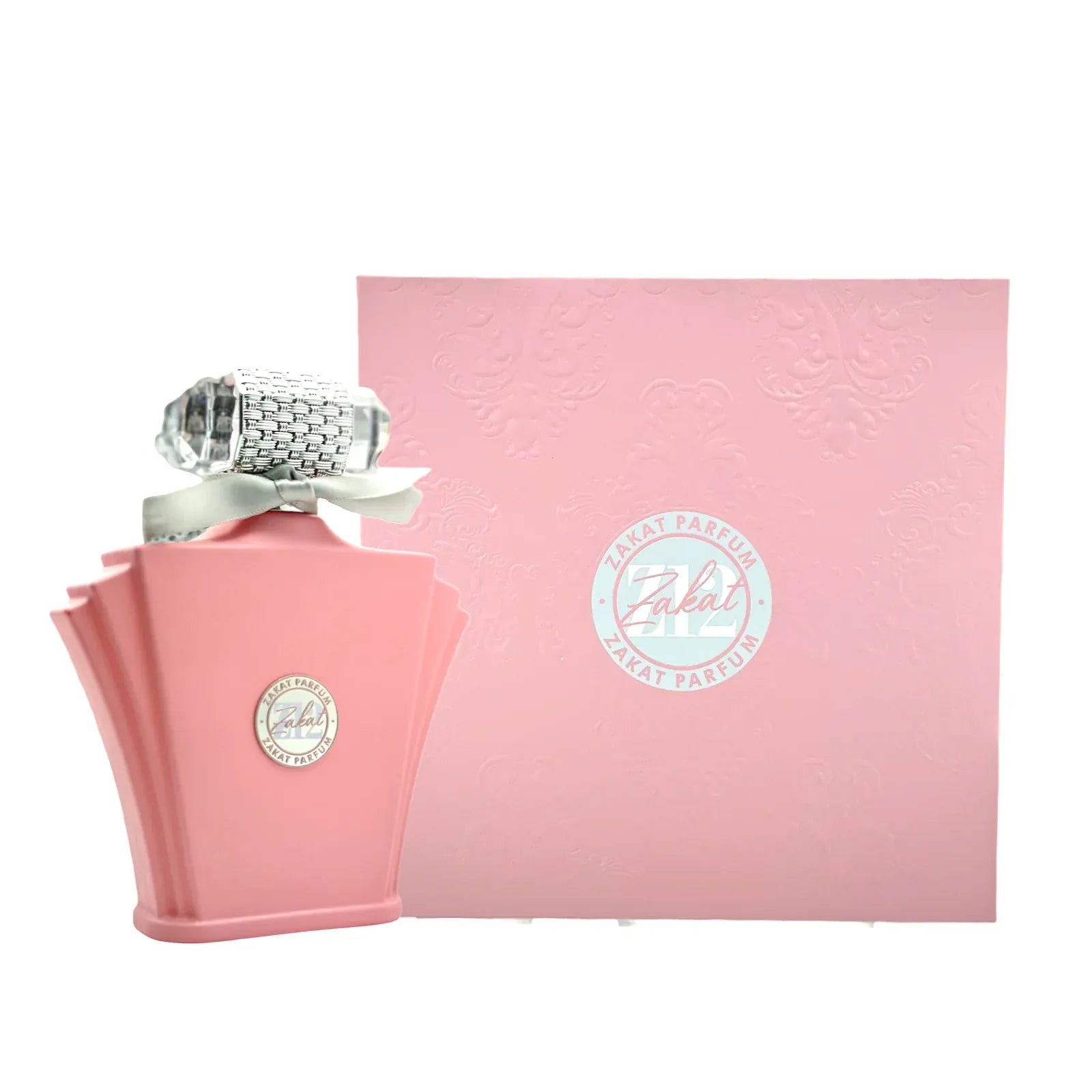 Zakat Z12 Women’s Perfume/Cologne For Women Eau de Parfum 3.4 oz Edp