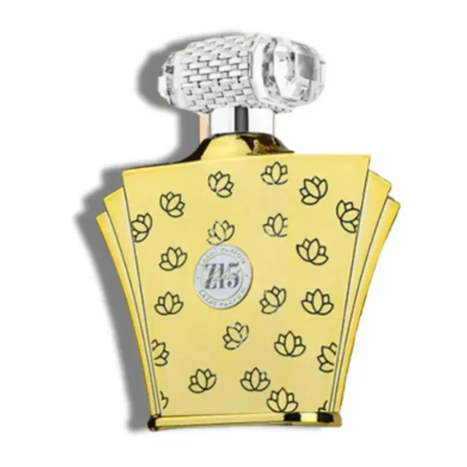 Zakat Z15 Unisex Perfume/Cologne For Men & Women Eau de Parfum 3.4 oz Edp
