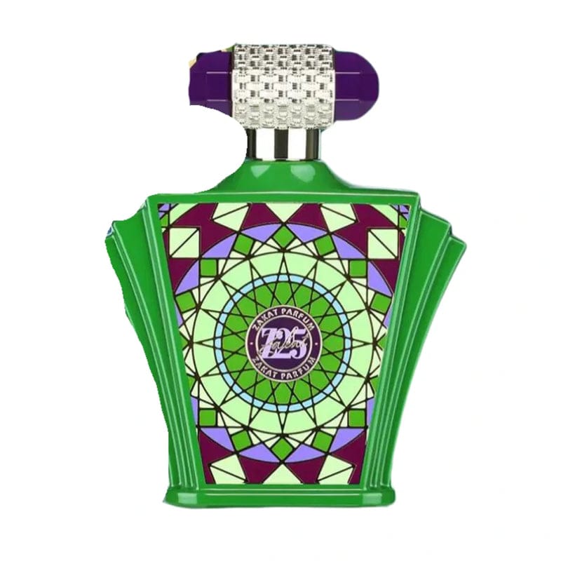 Zakat Z25 Unisex Perfume/Cologne For Men & Women Eau de Parfum 3.4 oz Edp